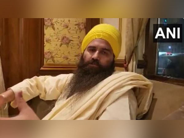 Stay away from dollar dreams shown by secessionists: Baljit Singh Daduwal tells Sikh youths