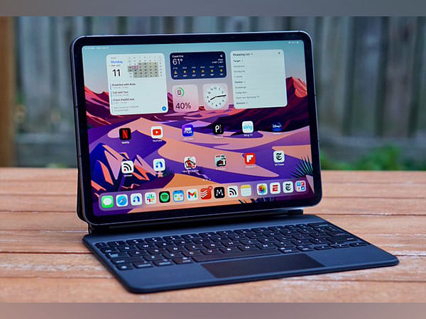 Apple to launch iPadOS 16 month after iOS 16
