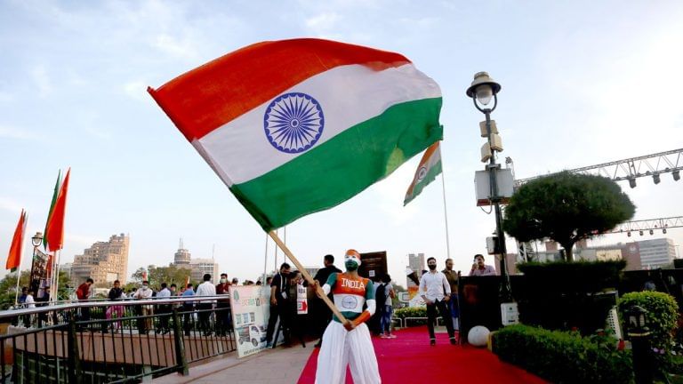 SubscriberWrites: India at 75 — From politics to sports, space to bureaucracy, India’s transformation entails grit