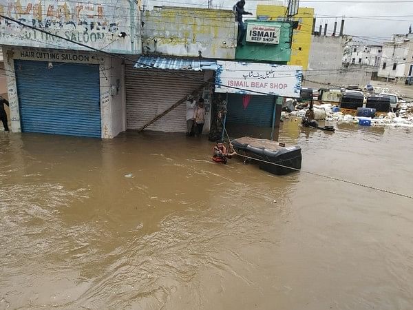 Flash floods in Afghanistan's Parwan province claim 31 lives, several missing