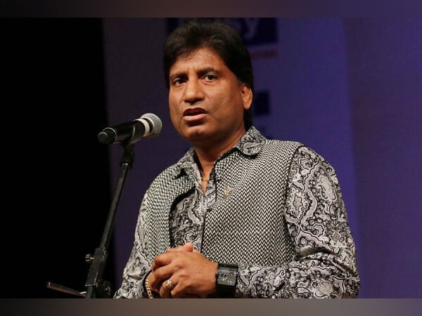  Raju Srivastava remains in critical condition 