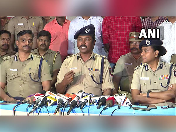 TN: Cop held for alleged role in bank robbery