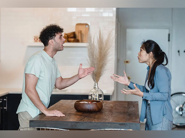 Study identifies distinct neural pattern of aggressiveness in intimate partners