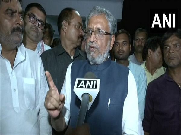 Sushil Modi says Nitish Kumar won't get same respect with RJD as he got with BJP