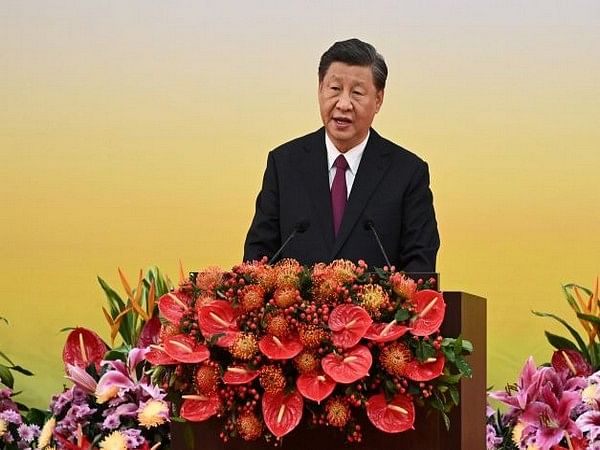 Xi Jinping's responses to Pelosi visit might determine his course in domestic politics