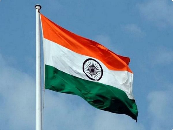 Har Ghar Tiranga: World's largest human formation of waving national flag  attempts Guinness World Record – ThePrint – ANIFeed