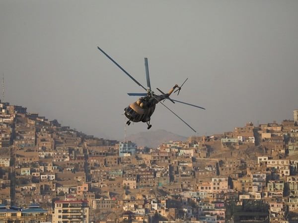 Pak army helicopter carrying senior officers goes missing in Balochistan 
