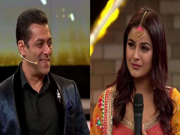 Shehnaaz denies rumours of being thrown out of Salman's Kabhi Eid Kabhi Diwali, says "can't wait for people to watch the film"