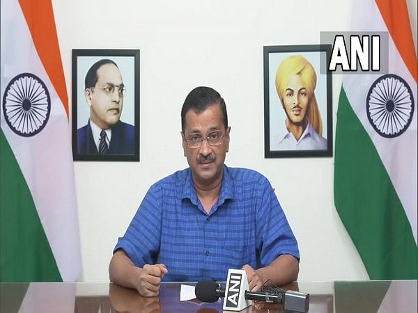 AAP demands Centre to provide free education, healthcare, electricity, unemployment allowance in country