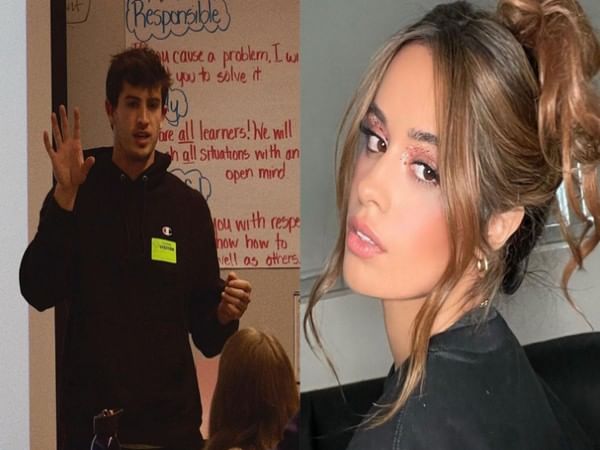 Camila Cabello confirms relationship with dating app CEO Austin Kevitch