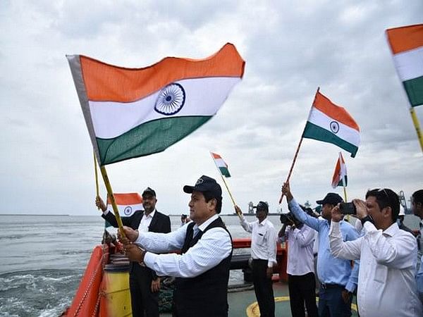 Chennai port gets major infrastructure boost under PM Gati Shakti scheme