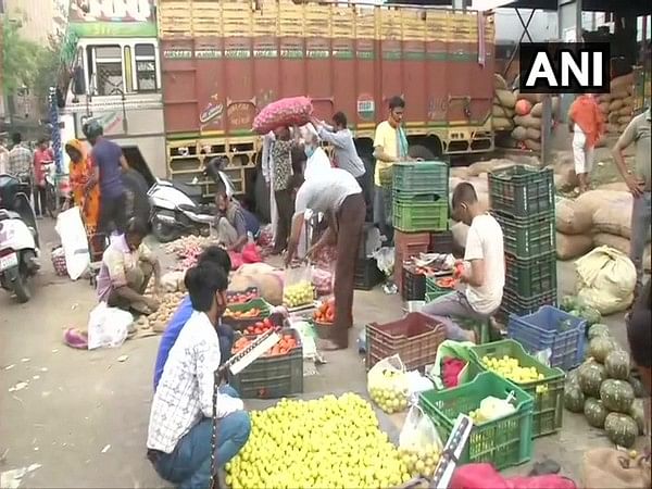 Retail inflation falls to 5-month low of 6.71 per cent in July