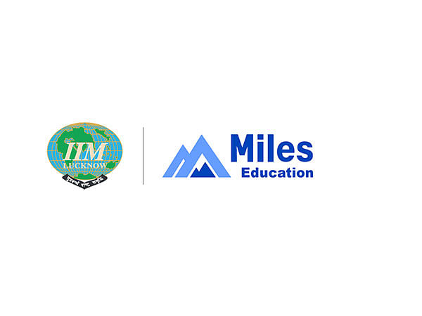 IIM Lucknow in partnership with Miles Education announces an executive programme in digital finance transformation