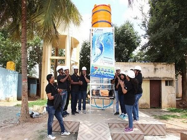 Automation Anywhere collaborates with Planet Water India Foundation to bring clean water to impoverished communities across India