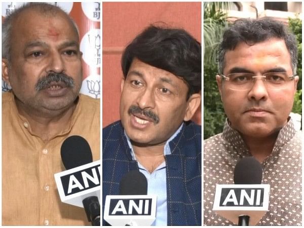 BJP leaders hit back at Kejriwal over freebies remark, accuse him of speaking lies, resorting to 'revdi politics'