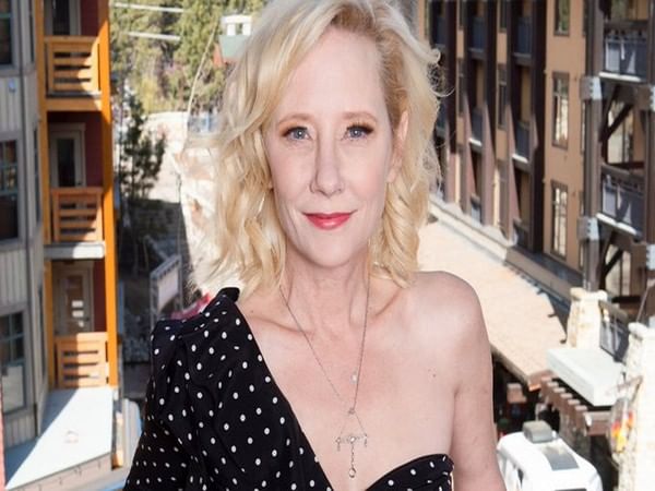 Anne Heche of 'Another World' passes away at 53