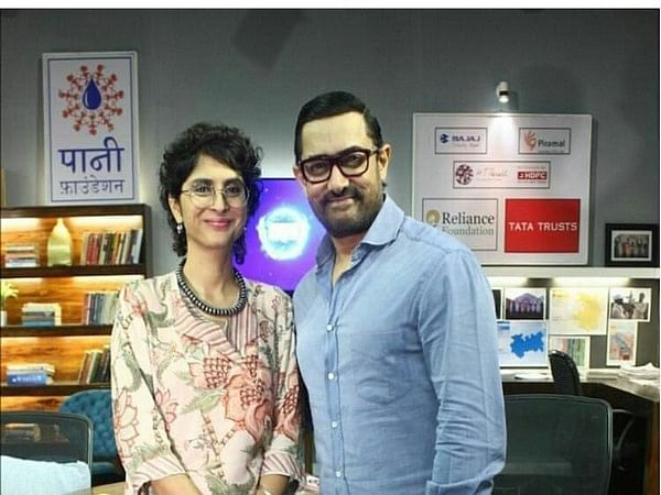 Kiran Rao returns to direction with 'Laapataa Ladies', teaser to be out with Aamir's 'LSC' in theatres