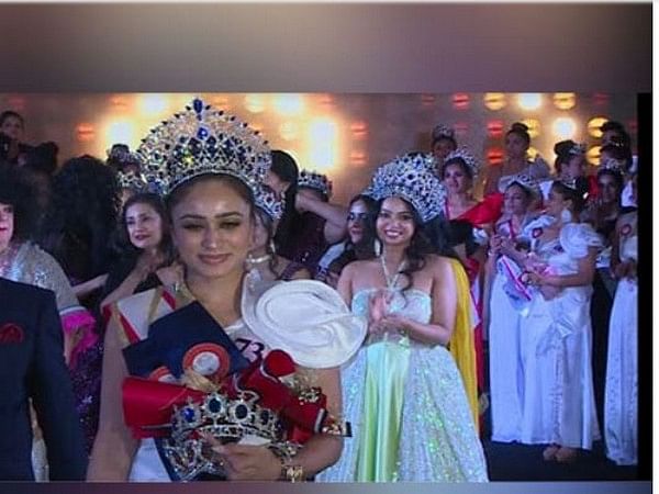 Tamil Nadu: 5 police personnel transferred for participating in a beauty pageant