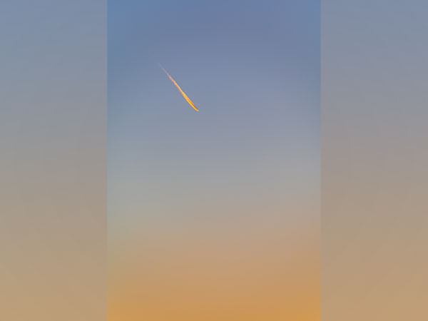 Study uncovers evidence of continents being created by giant meteorite impacts