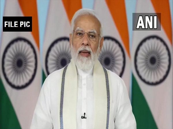 PM Modi pays tribute to India's rich cultural diversity on occasion of National Handloom Day
