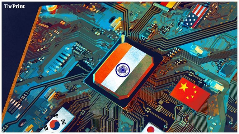 India can compete with China on semiconductors. But it needs to build investor trust first