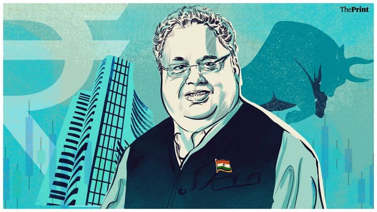Rakesh Jhunjhunwala was ‘investor with Midas touch’ who never gave up on Indian markets