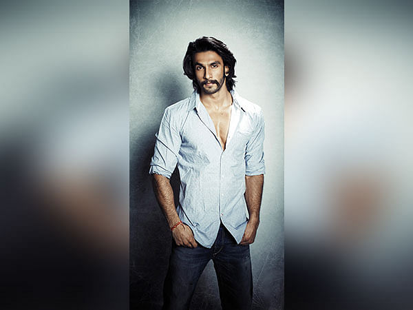 What's the connection between actor Ranveer Singh and National