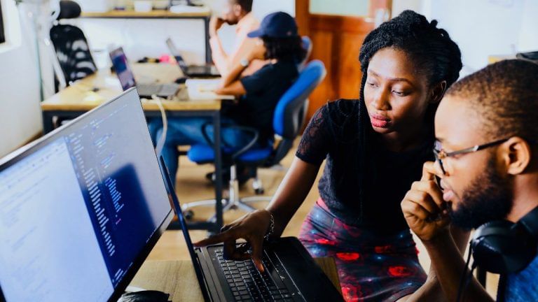 The ‘Big Four’ are leading Africa’s start-up scene—Nigeria, Egypt, South Africa and Kenya