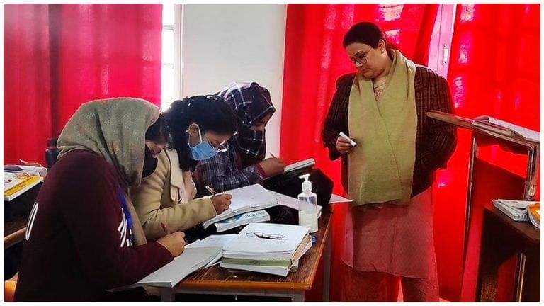 Army steps up outreach, plans to sponsor 600 students from J&K, Ladakh to study outside UTs