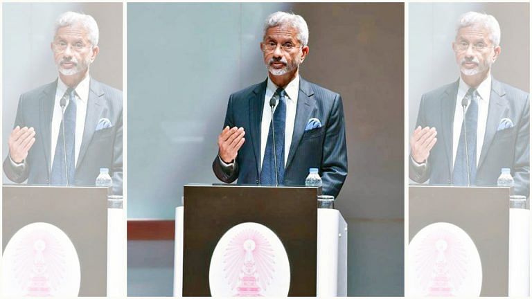 India taunts China on Indo-Pacific in Thailand, says Quad is ‘most prominent’ platform