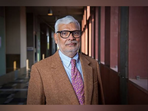 Ahmedabad University's Professor Ramadhar Singh becomes the first Indian Social Psychologist on Psychology Society's Heritage Wall of Fame in the US