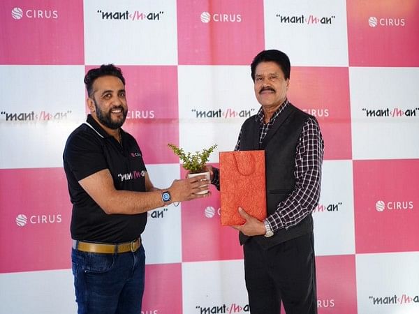 Cubera Spearheads Innovations in the AdTech and Big Data Landscape with Manthan 2022