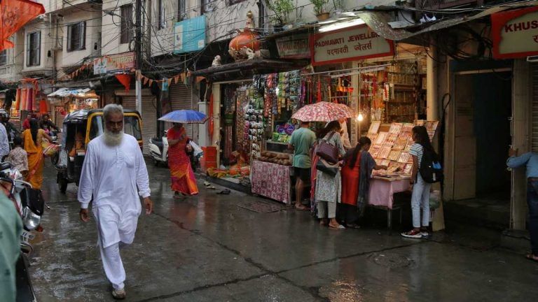‘Udaipur could’ve seen Godhra repeat’ — ‘Muslim boycott’, uneasy peace after Hindu tailor’s murder