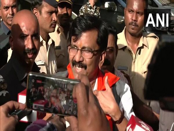 Shiv Sena leader Sanjay Raut sent to ED custody till August 4