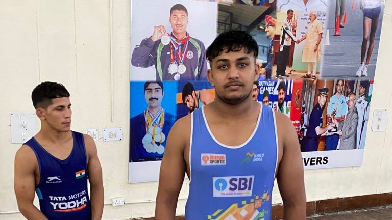 Jat Regiment HQ in Bareilly — a nursery of athletes who are making India proud
