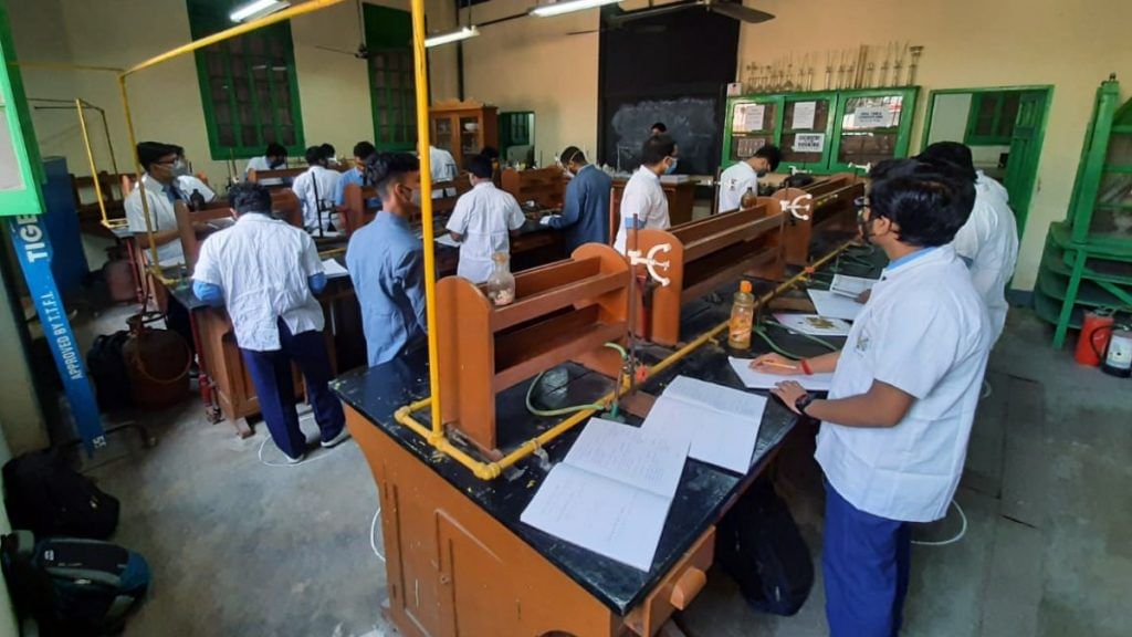 After hitting 10yr low, engineering seats go up as AICTE approves 142