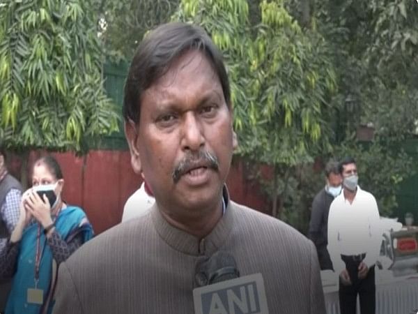 Arjun Munda hits back at Hemant Soren, says governance in Jharkhand is in very poor condition