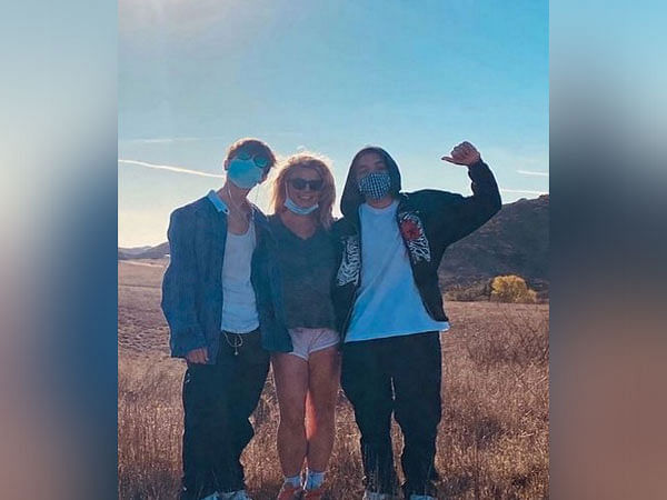 Britney Spears sons avoiding pop singer, reveals her ex-husband Kevin Federline