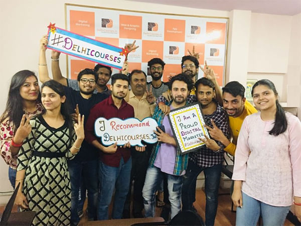Delhi Courses Academy- new horizon of success in market