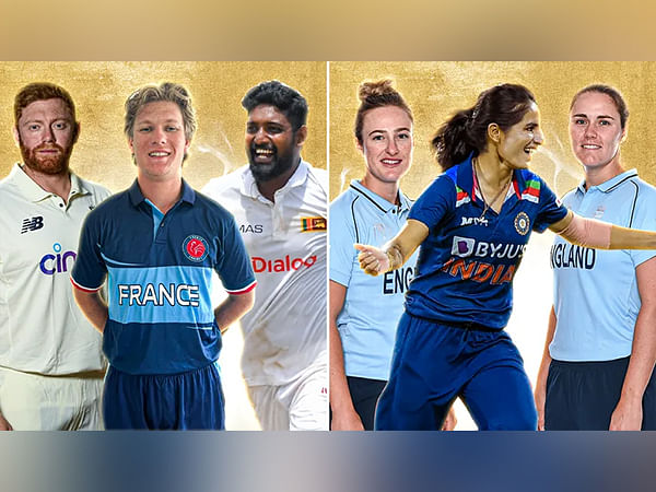 ICC Player of the Month Award: Jonny Bairstow, Prabath Jayasuriya and Renuka Singh among nominees for July