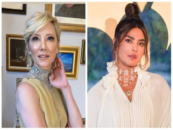 Priyanka Chopra pays emotional tribute to Anne Heche