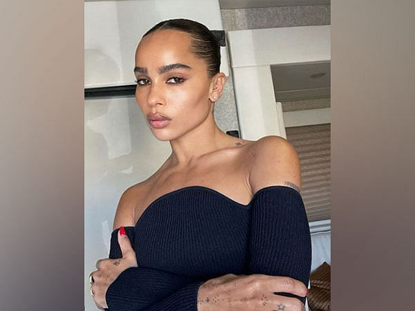 Zoe Kravitz regrets the way she called out Will Smith's Oscar Slap incident: 'I wish I had handled that differently'
