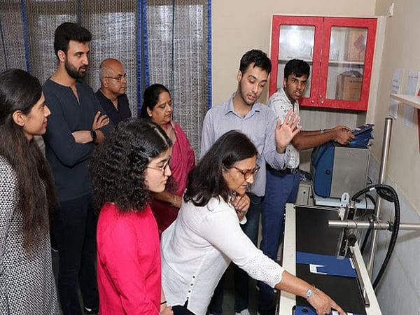 Nai Subah Foundation and Shaurya Foundation Trust collaborate for assisted employment program 'Packaging Panthers'