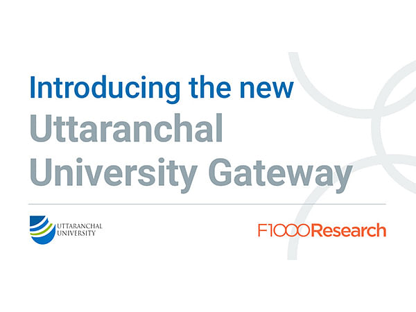 Uttaranchal University launches Open Access Gateway that allows faculty to increase reach of their research