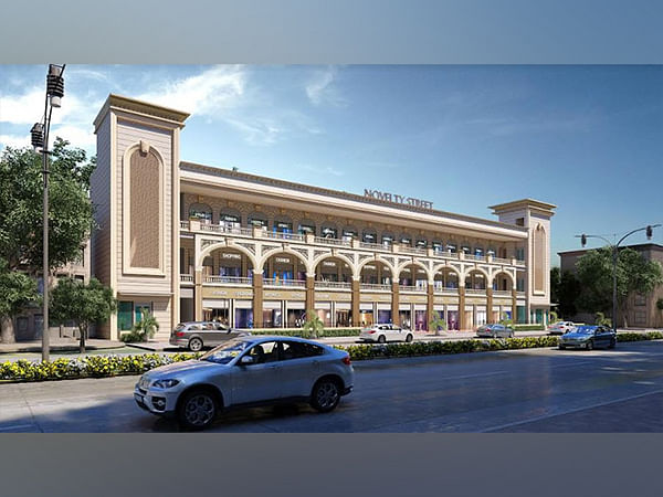 Galaxy Group launches Rs 60 cr commercial project in Chandni Chowk, Delhi