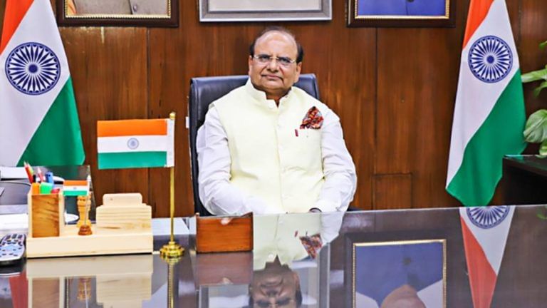 Tussauds to Patkar & now AAP, Delhi L-G VK Saxena is an ‘activist’ with many ‘wins’ to his name