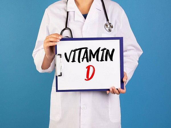 Vitamin D supplementation alleviate depressive symptoms in adults
