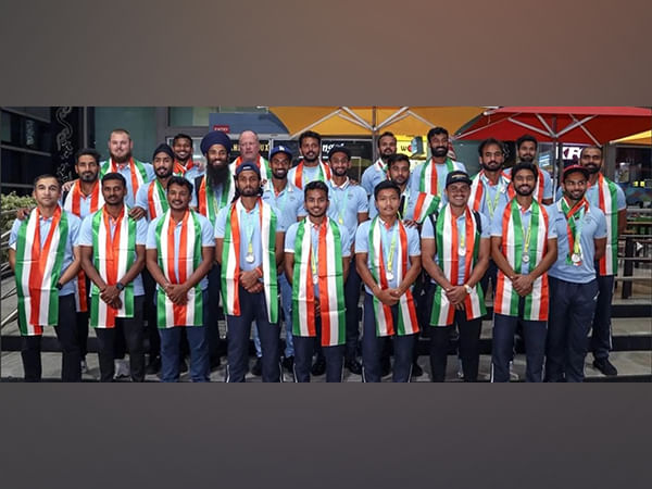 Indian men's hockey vice-captain Harmanpreet Singh emphasises need to move on from bitter experience at CWG 2022 final