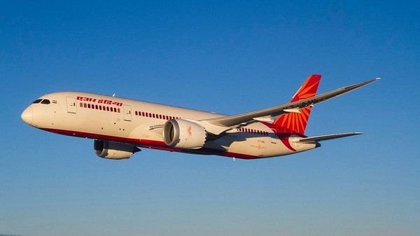 Air India crew hide greys, follow strict makeup while global airlines  allowing tattoo, piercing