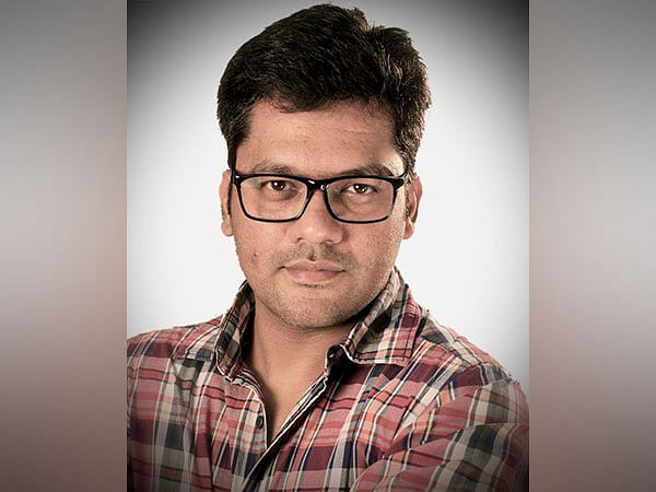 Yet another award for Ace film director Satyam Raj from the prestigious IFTDA, for his film Aks